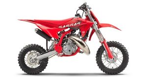 2027 GASGAS MC 50 