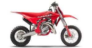 2027 GASGAS MC 65 