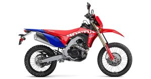 2027 Honda CRF 450RL 