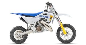 2027 Husqvarna TC 50 