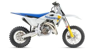 2027 Husqvarna TC 65 
