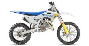 2027 Husqvarna TC 85 1714 