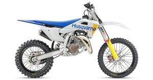 2027 Husqvarna TC 85 1916 