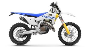 2027 Husqvarna TE 150 