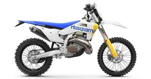 2027 Husqvarna TE 250 