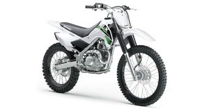 2027 Kawasaki KLX 140R F 