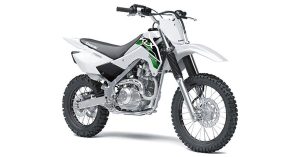 2027 Kawasaki KLX 140R 