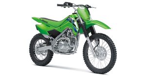 2027 Kawasaki KLX 140R L 