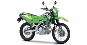 2027 Kawasaki KLX 230 S ABS 