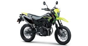 2027 Kawasaki KLX 230 SM ABS 