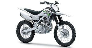 2027 Kawasaki KLX 230R 
