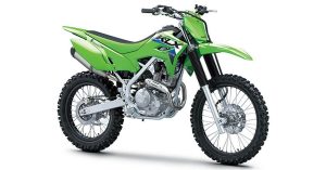 2027 Kawasaki KLX 230R S 
