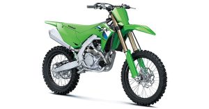 2027 Kawasaki KX 250F 