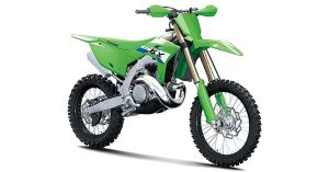 2027 Kawasaki KX 327X | 2027 كاواساكي KX 327X