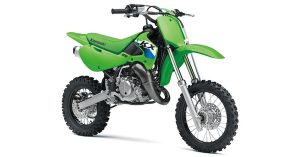 2027 Kawasaki KX 65 