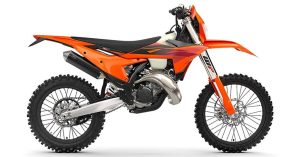 2027 KTM XC 150 W 