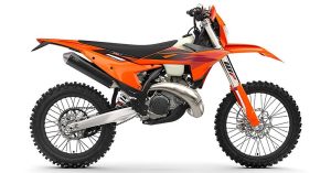 2027 KTM XC 250 W 