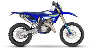 2027 Sherco Motorcycles SE 125 Factory 