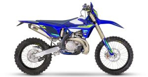 2027 Sherco Motorcycles SE 250 Factory 