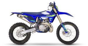 2027 Sherco Motorcycles SE 300 Factory 
