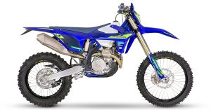 2027 Sherco Motorcycles SEF 500 Factory<br>2027 شيركو موتورسايكلز SEF 500 فاكتوري