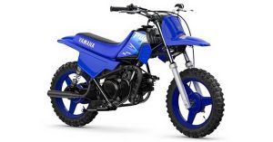2027 Yamaha PW 50 