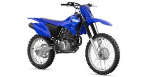 2027 Yamaha TTR 230 