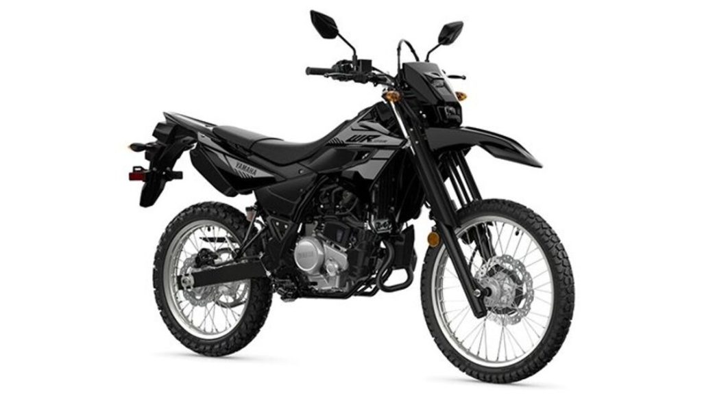 WR 125R