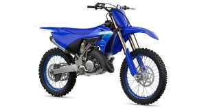 2027 Yamaha YZ 125 