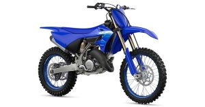 2027 Yamaha YZ 125X