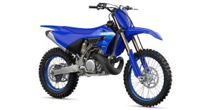 2027 Yamaha YZ 250X 