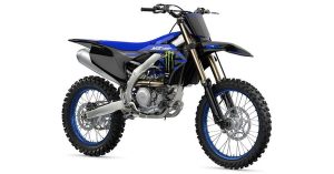 2027 Yamaha YZ 450F Monster Energy Edition | 2027 ياماها YZ 450F مونستر إنيرجي اديشن