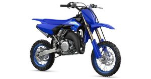 2027 Yamaha YZ 65
