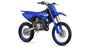 2027 Yamaha YZ 85 