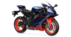 2027 Yamaha YZF R9 