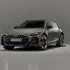 أودي تكشف عن الجيل الجديد من A6 Allroad بتصميم محدّث ومقصورة معاد تصميمها