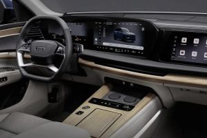 سيارة Audi Q7 الجديدة تظهر مبكراً في صور مسربة قبل الإطلاق الرسمي العالمي_3