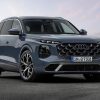 سيارة Audi Q7 الجديدة تظهر مبكراً في صور مسربة قبل الإطلاق الرسمي العالمي