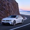 فتح باب الطلبات المبكرة على بي إم دبليو الفئة الثالثة الكهربائية i3 50 xDrive First Edition