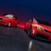 بي إم دبليو تكشف ملامح M3 الكهربائية عبر طراز M Concept Neue Klasse