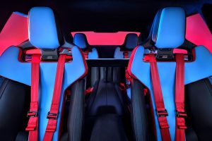 بي إم دبليو تكشف ملامح M3 الكهربائية عبر طراز M Concept Neue Klasse_9