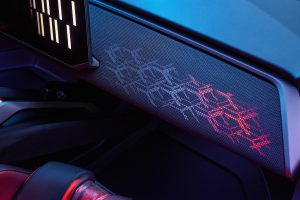 بي إم دبليو تكشف ملامح M3 الكهربائية عبر طراز M Concept Neue Klasse_10
