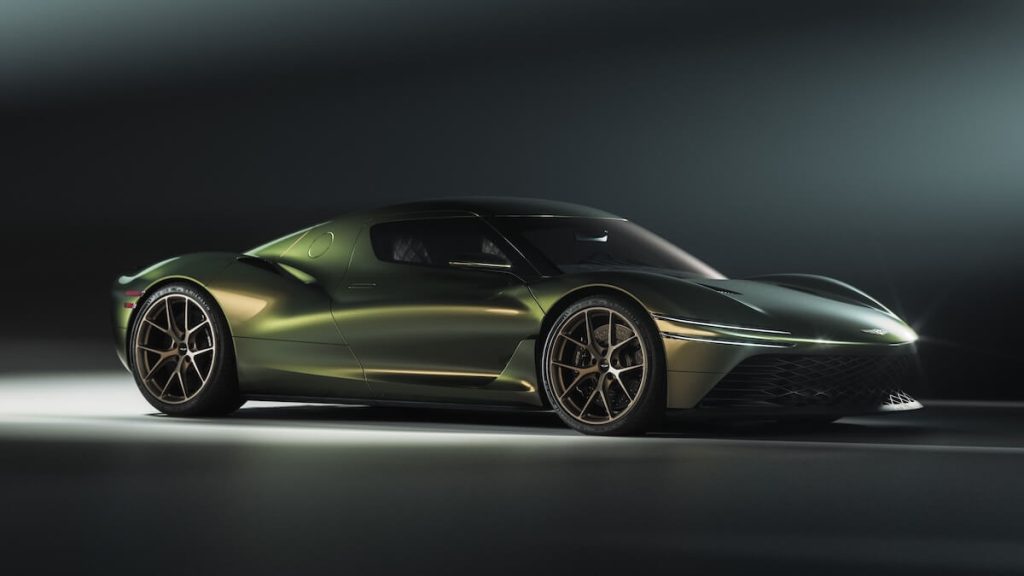 من الطريق إلى الحلبة … جينيسيس تستعرض Magma GT Concept و Magma GT3 Concept في لومان 2026