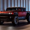 جي إم سي تكشف Hummer X كمفهوم جديد لمنافسة كل من Bronco و Wrangler
