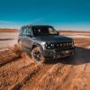 جيتور T2 تحقق رقم مبيعات 500,000 سيارة عالمياً وتدعم نمو فئة سيارات SUV الصندوقية