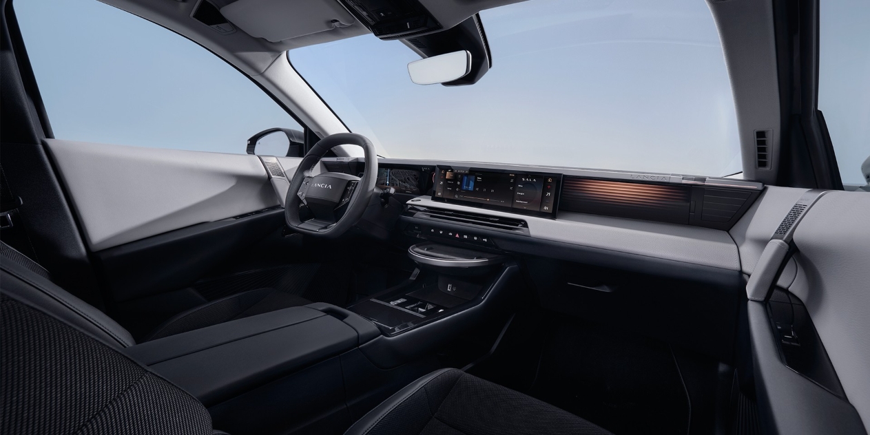 Lancia Gamma AWD  -  لانسيا غاما AWD_2