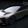لكزس تلغي مشروع Lexus IS الكهربائية بسبب تراجع زخم السيارات الكهربائية