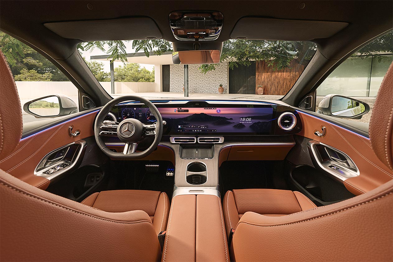 Mercedes GLC 250  -  مرسيدس جي ال سي 250_3