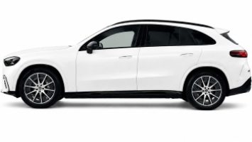 Mercedes GLC 250 