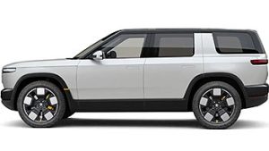 Rivian R2 Standard Long Range | ريفيان آر 2 ستاندارد لونغ رينج